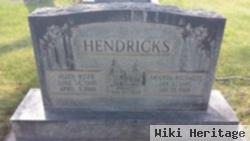 Allen Wiser Hendricks