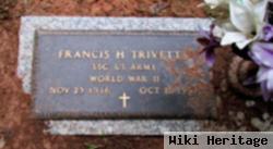 Francis Hubert Trivette