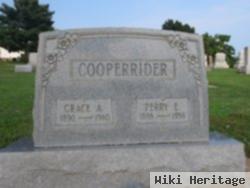 Perry E. Cooperrider