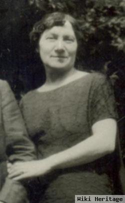 Gabriella Rachel "ella" Kohn Nahm