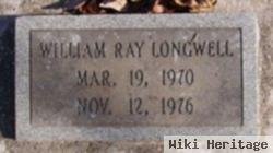 William Ray Longwell