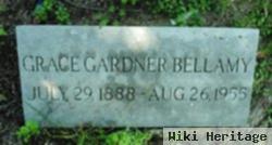 Grace Gardner Bellamy