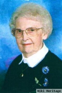 Rose Ann Stegeman Braun