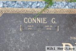 Constance Rae "connie" Gore Russ