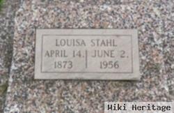 Louisa Catherine Coulter Stahl