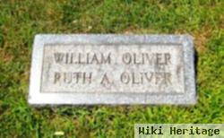 William Oliver