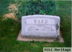 Merle Eugene Ward