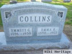 Emma Radke Collins