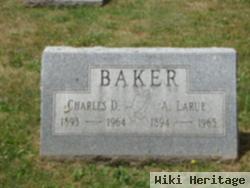 Charles D. Baker