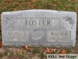 Walter Foster