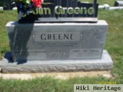 Mary Kathleen Greene