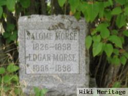 Salome Morse