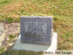 Linda Kay Birnell Topper