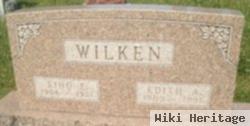 Edith A. Wilken