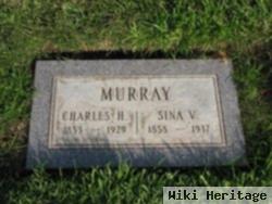 Charles H. Murray