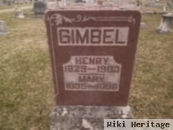 Henry Gimbel