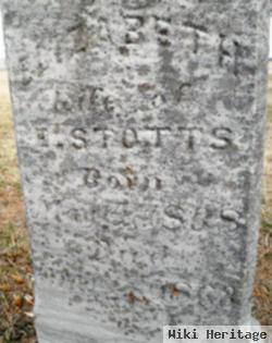 Elizabeth Stotts