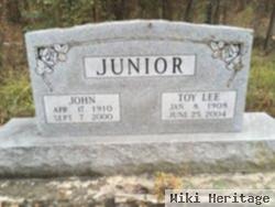 John Junior