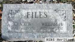 William Henry Files