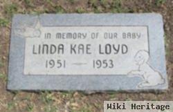 Linda Kae Loyd