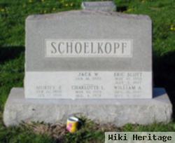 Muriel R. Schoelkopf