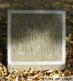 Donna Richfield