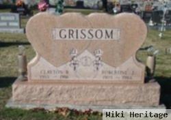 Robertine J Grissom