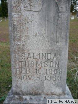 Salinda Thomson