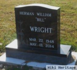 Herman William Wright