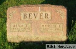 Alva Torling Bever