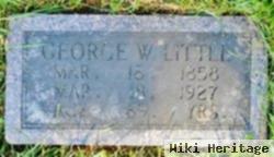 George W. Little