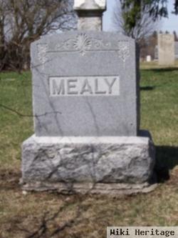 Helen May Mealy