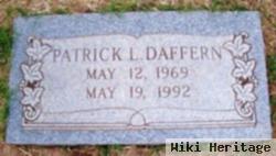 Patrick Lynn Daffern