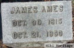 James Ames