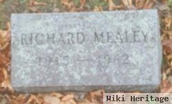 Richard Mealey