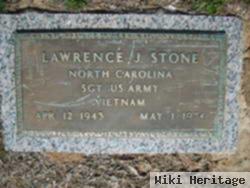 Lawrence J. Stone