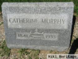 Catherine Murphy