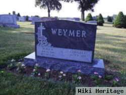 Betsy A Weymer