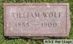 August William Wolf