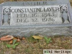 Constantine Layer