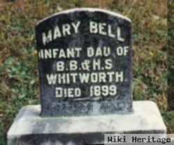 Mary Bell Whitworth