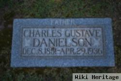 Charles Gustave Danielson