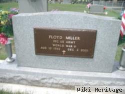 Floyd Miller