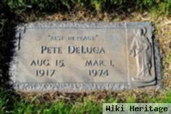 Pete Deluca