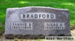 Fannie B. Bradford