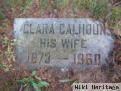 Clara Calhoun Phillips