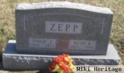 Philip J. Zepp