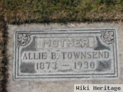 Allie Blair Townsend