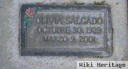 Olivia Salgado