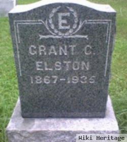 Grant C. Elston